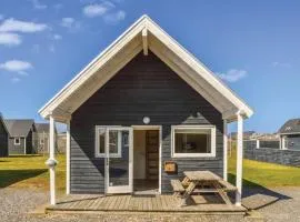 4 star holiday home in Thyborøn