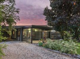 Gobie Getaway, villa in Kurrimine Beach