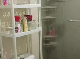 Capsule bed room