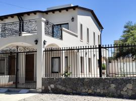 Casa del Algarrobo, Hotel in Cafayate