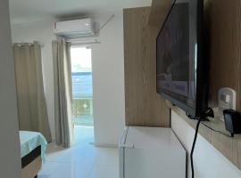 Lucky Suites Jorro, h&ocirc;tel capsule &agrave; Tucano