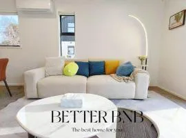 Modern and New 3 Beds fancy home
