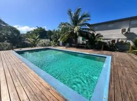 Studio apartment in the heart of Cole Bay