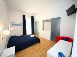 Il Faro Trapani b&b Rooms & apartments