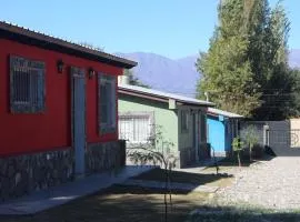 Cabañas Pukara