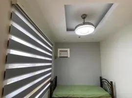 Semi-Furnished Studio - Estancia Mandaue