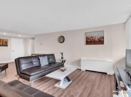 Sunset Boulevard Apartments