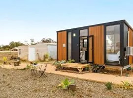 Inspired Tiny Home by Tiny Away