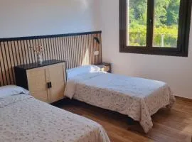 Albergue CAROI HOSTEL & ROOMS Armenteira