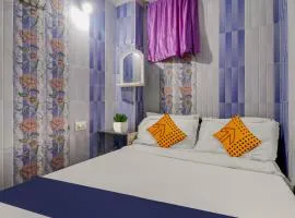 HOTEL O AMARAVATHI RESIDENCY Palnadu Bus Stand