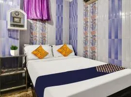HOTEL O AMARAVATHI RESIDENCY Palnadu Bus Stand