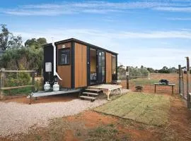 Bluestone Alpacas Theodores Corner by Tiny Away