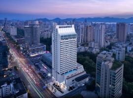 ELong Hotel Hangzhou West Lake, günstiges Hotel in Hangzhou