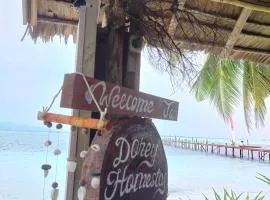 Dorey Dive Homestay