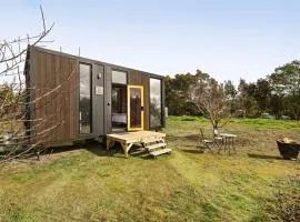 Tiny in the Orchard by Tiny Away
