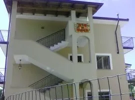 B&B Da Rosa Camerota