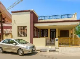 Trinetra Homestays