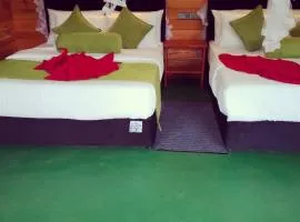 Serenity cottage