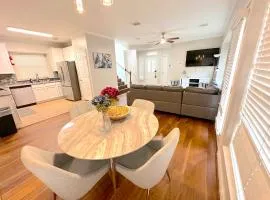 Spacious 5bed Houston Retreat Home