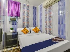 HOTEL O AMARAVATHI RESIDENCY Palnadu Bus Stand