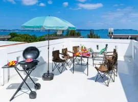 Umino Sea Terrace - Vacation STAY 70685v