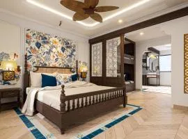 Natalie Indochine Boutique Hotel Danang by Haviland