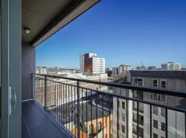 Downtown Haven - Christchurch Holiday Apartment