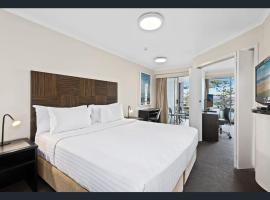 Quest Manly Central, hótel í Sydney