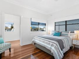 17 Cypress Street, Hotel in Evans Head