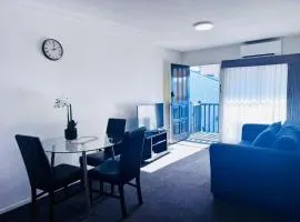 Merivale Court One Bedroom Apartment