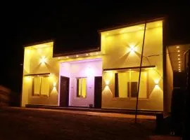 Anaswaram holidays new