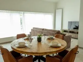 Brussels North - Pajot Apartments