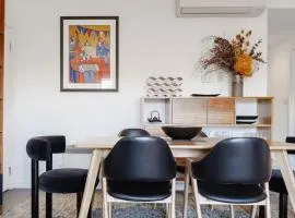StayCentral - The Park Port Melbourne