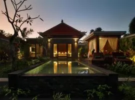 Tanah Wuk Villas