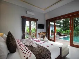 Tanah Wuk Villas