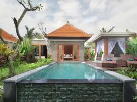 Tanah Wuk Villas