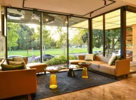 Aurea Hotel Perth Kings Park