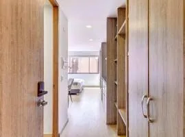 Premium Loft in Bogota
