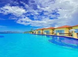 Búzios Beach Resort By WAM Experience