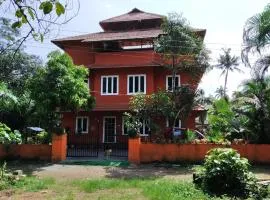 Kadavath Homestay