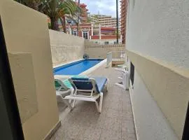 nos appartements ciel et mer a tenerife