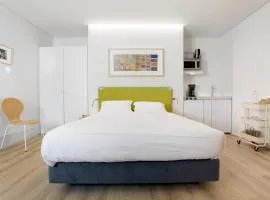 LSA Ascensor da Bica by Numa