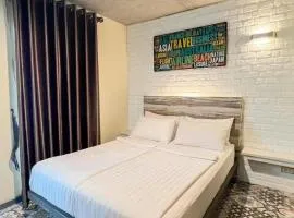 BB House Mini Suite Hotel