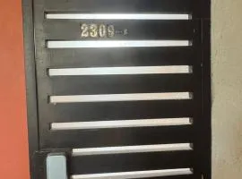 Departamento cerca del Consulado