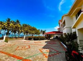 Harish Beach Resort