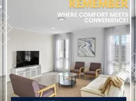 Stylish & Spacious 3BR 2BA Home in Spring Mountain M28