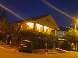 Casa Justin, khách sạn ở Eforie Nord