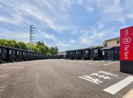 HOTEL R9 The Yard Mizunami