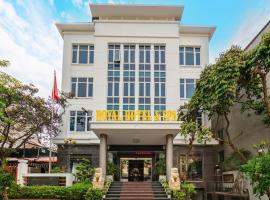Royal Hotel & Spa Bắc Ninh, acomoda&ccedil;&atilde;o em &ETH;ồng Ky