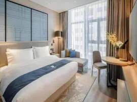 Echarm Hotel Nanning Dongge Macun Metro Station